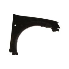 Dacıa Logan- 04/08 Ön Çamurluk Delikli Sağ