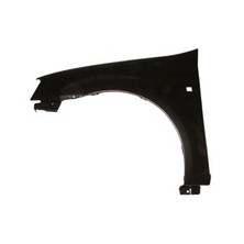 Dacıa Logan- 04/08 Ön Çamurluk Delikli Sol