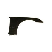 Mercedes C Class- W203- 00/07 Ön Çamurluk Deliksiz Sağ