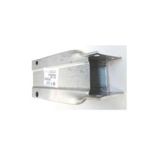 Mercedes C Class- W204- 07/11 Ön Tampon Braketi Sağ