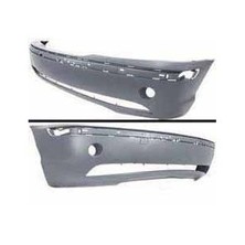 Bmw 3 Serı- E46- 01/03 Ön Tampon Astarlı Band/Sisli 4 Kapı Sedan