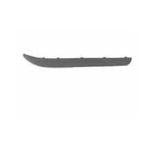 Bmw 3 Serı- E46- 02/05 Ön Tampon Bandı Sağ Siyah