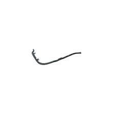 Mitsubishi Lancer- 04/08 Arka Tampon Braketi R