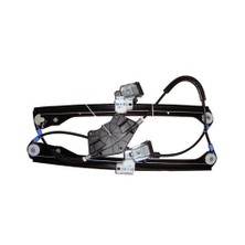 Volkswagen Passat- B5- 97/00 Ön Cam Krikosu Sol Elektrikli/Motor