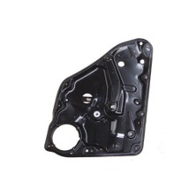 Volkswagen Passat- B5- 97/00 Arka Cam Krikosu Sağ Elektrikli/Mot