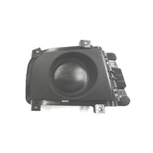 Hyundaı Atos- 05/08 Sis Lamba Kapağı Sol