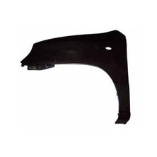 Hyundaı Atos- 01/03 Ön Çamurluk Delikli Sol