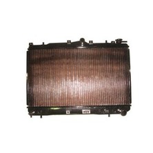 Hyundaı Excel- 92/94 Su Radyatörü Manuel 1.5Cc   2Sıra 60/33.5