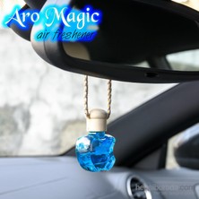 Aro Magic İpli Şişe Koku Rain Forest