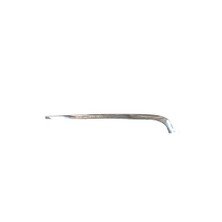 Mercedes E Class- W210- 96/99 Arka Tampon Bandı Üst Nikelajı Sağ