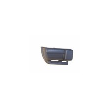 Jeep Cherokee- 97/01 Ön Tampon Ucu Sağ Astarlı Siyah