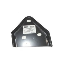 Jeep Cherokee- 97/01 Ön Tampon Braketi Sağ