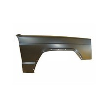 Jeep Cherokee- 97/01 Ön Çamurluk Sağ Dodik Delikli