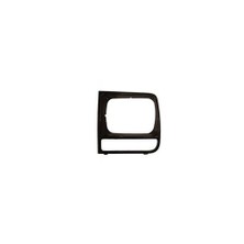 Jeep Cherokee- 97/01 Far Çerçevesi Sol Siyah