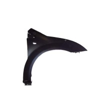 Cıtroen C2- 04/09 Ön Çamurluk Delikli Sağ