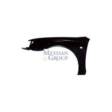 Toyota Carına- 97/98 Ön Çamurluk Delikli Sol