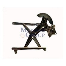 Toyota Camry- 97/01 Ön Cam Krikosu Sağ Elektrikli/Motorsuz