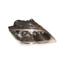 Chrysler Pacıfıca- 05/06 Far Lambası Sağ Manuel Siyah