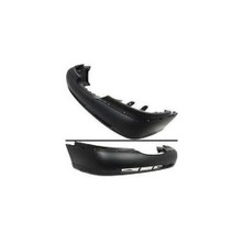 Lıncoln Town Car- 98/02 Ön Tampon Siyah