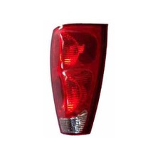 Chevrolet Avalanche- 02/06 Stop Lambası Sağ Kırmızı/Beyaz