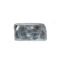 Ford Fıesta- 83/84 Far Lambası R (Djauto)