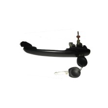 Volkswagen Polo- 3- 95/99 Ön Kapı Dış Açma Kolu Sağ/Sol Aynı