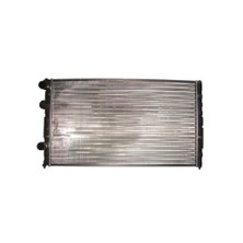 Volkswagen Polo- Classıc- 96/01 Su Radyatörü Manuel 2 Sıra