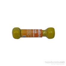 Hattrick Vd Vinly Tek Köşeli Dambıl