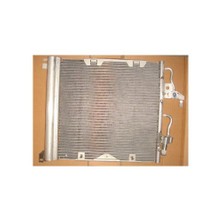 Opel Astra- H- 04/10 Klima Radyatörü 1.3/1.7/1.9Cc Dizel Tip Alü