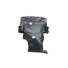 Bmw 3 Serı- E46- Sd- 98/05 Karter Muhafaza Plastiği Arka