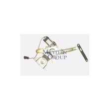 Nıssan Mıcra- K11- 93/97 Arka Cam Krikosu Sağ Elektrikli Motorlu