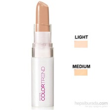 Avon Color Trend Kapatıcı İki Ton Seçenekli