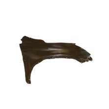 Honda Crv- 4X4 Jeep- 07/11 Ön Çamurluk Deliksiz Sağ