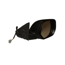 Honda Crv- 07/10 Kapı Aynası R Elektrikli/Isıtmalı/Sinyalsiz