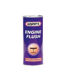 Wynns Motor İçi Temizleyici 425 Ml