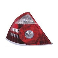 Ford Mondeo 2005-2007 Stop Sol