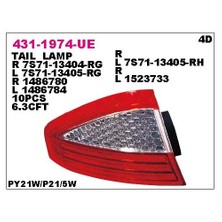 Ford Mondeo 4Kp 2007- Stop Sağ