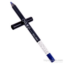 Carmina Exclusive Sürme Kalem 502 (Mavı)