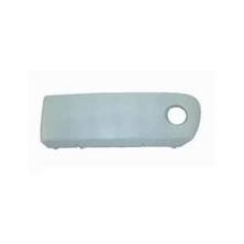 Mitsubishi Colt- 05/09 Ön Tampon Bandı L Sisli