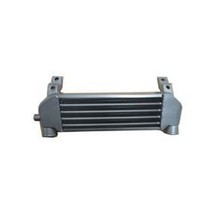 Ford Tourneo Connect- 02/09 Inter Cooler Radyatörü