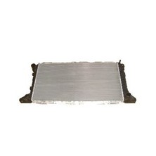 Ford Transıt- 95/99 Su Radyatörü Manuel 2 Sıra