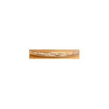 Isuzu Tfr/Tfs Pıck Up- 98/99 Ön Tampon Nikelajlı