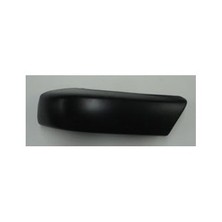 Isuzu Tfr/Tfs Pıck Up- 98/02 Ön Tampon Ucu Sol Siyah