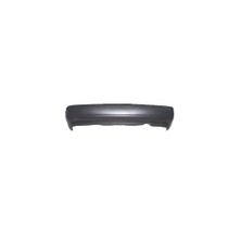 Honda Cıvıc- Sd- 92/95 Arka Tampon Siyah Bandsız Tip