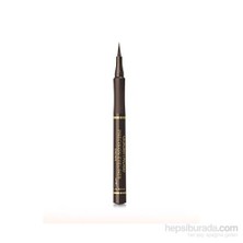 Golden Rose Precision Eyeliner- Kahverengi
