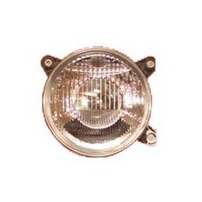 Bmw 5 Serı- E34- 88/95 Far Lambası Sağ Dış Kısa Hüzme