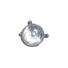 Bmw 5 Serı- E34- 88/95 Far Lambası Sağ İç Uzun Hüzme