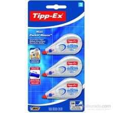 Tipp-Ex Mini Pocket Mouse 1’li Blister