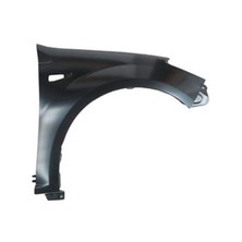 Dacıa Sandero- 09/11 Ön Çamurluk Delikli Sol