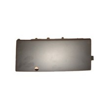 Bmw 5 Serı- E34- 88/93 Ön Tampon Çeki Demiri Kapağı Sol Siyah